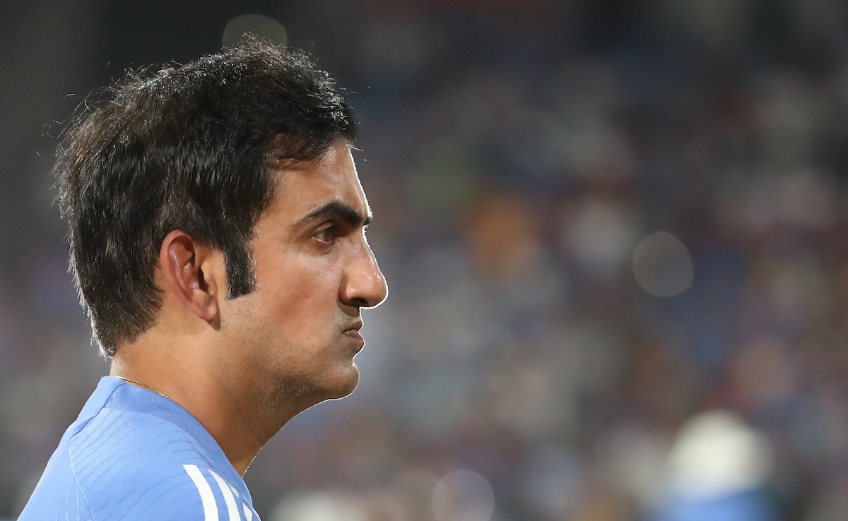 “Is Gautam Gambhir Happy With Current Players?”: Virat Kohli’s Long-Term Teammate Asks