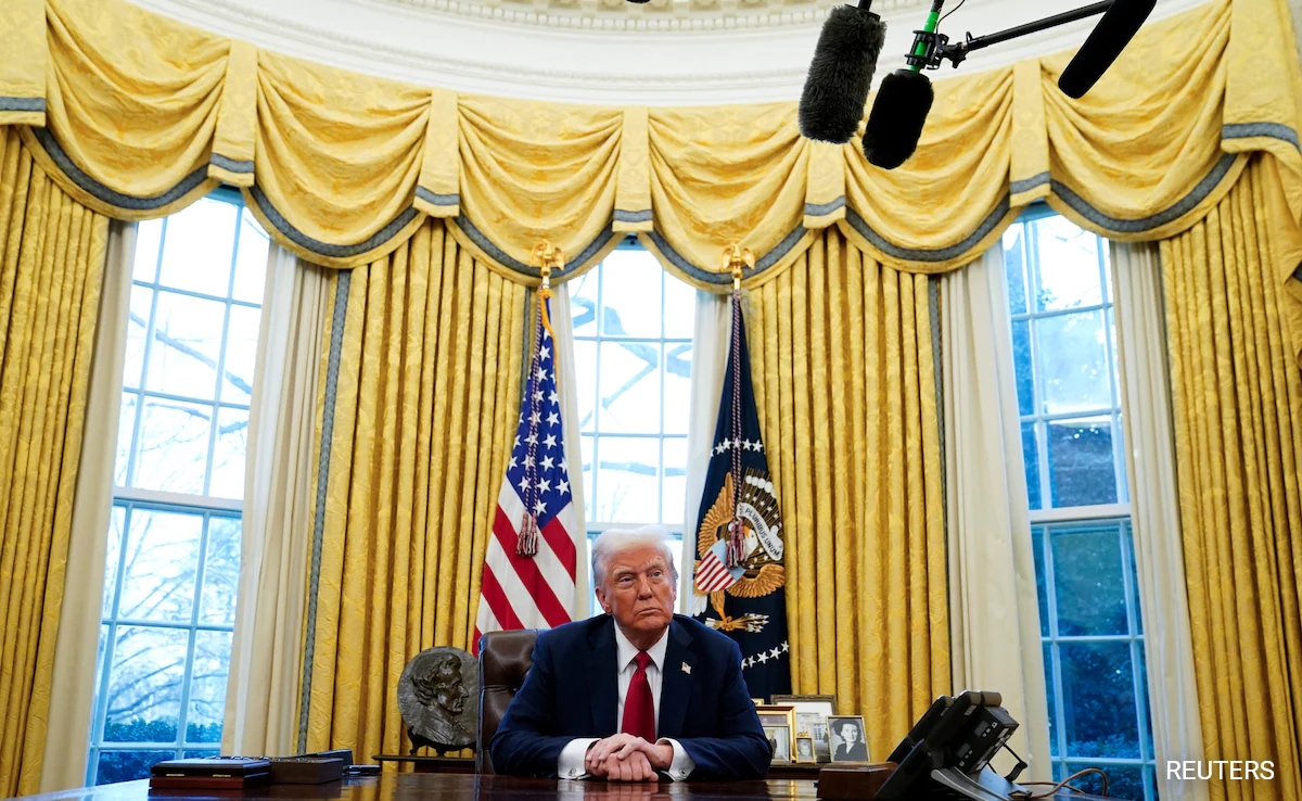 Explainer-What is DEI, a practice Trump is trying to dismantle?