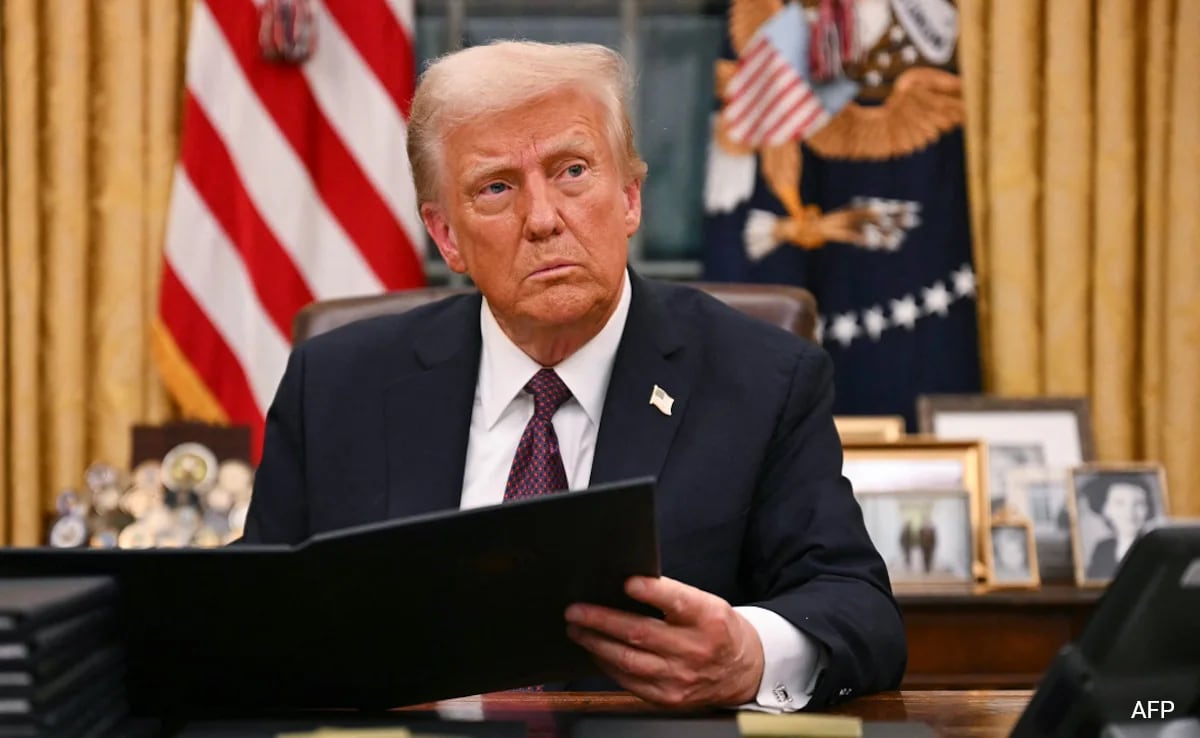 Trump 2.0: What’s The Conservative Row Over H-1B Visas?