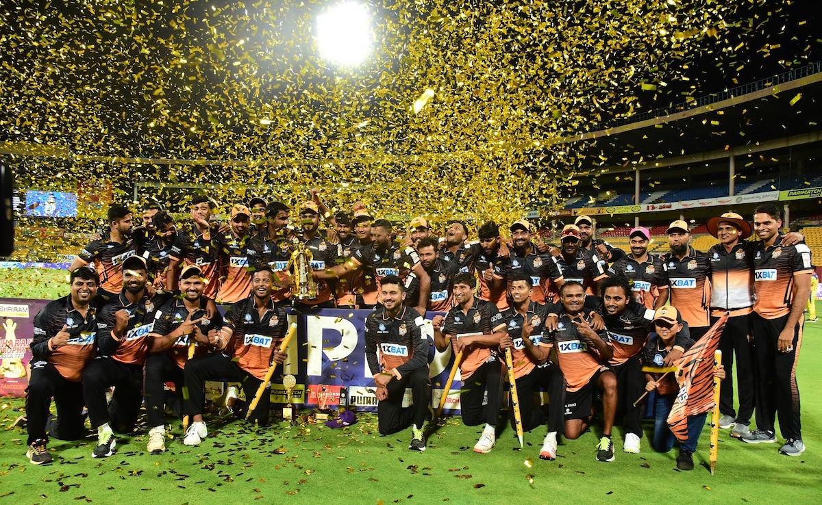 Karnataka’s Mantra Of Success In Vijay Hazare Trophy Revealed: “All About…”