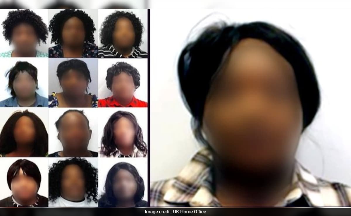 Woman Arrested For Using Wigs To Take UK Citizenship Tests For 14 Others