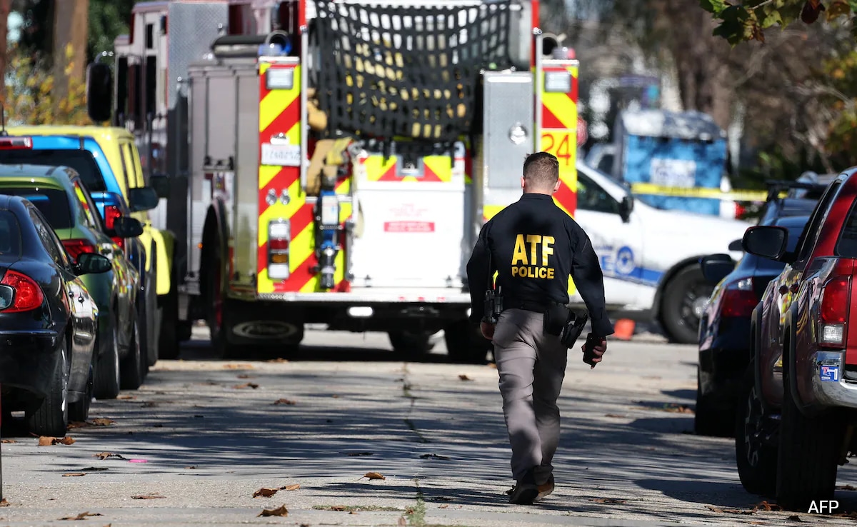 New Orleans Car-Ramming Suspect Identified, Had ISIS Flag: Report