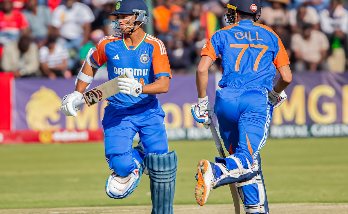 Yashasvi Jaiswal’s Inclusion A “Concern” For India In Champions Trophy? BCCI Sent Huge Warning