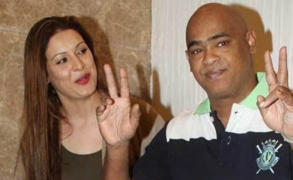 Vinod Kambli’s Wife Andrea Hewitt Makes Big Revelation: Filed For Divorce, Took It Back Because…