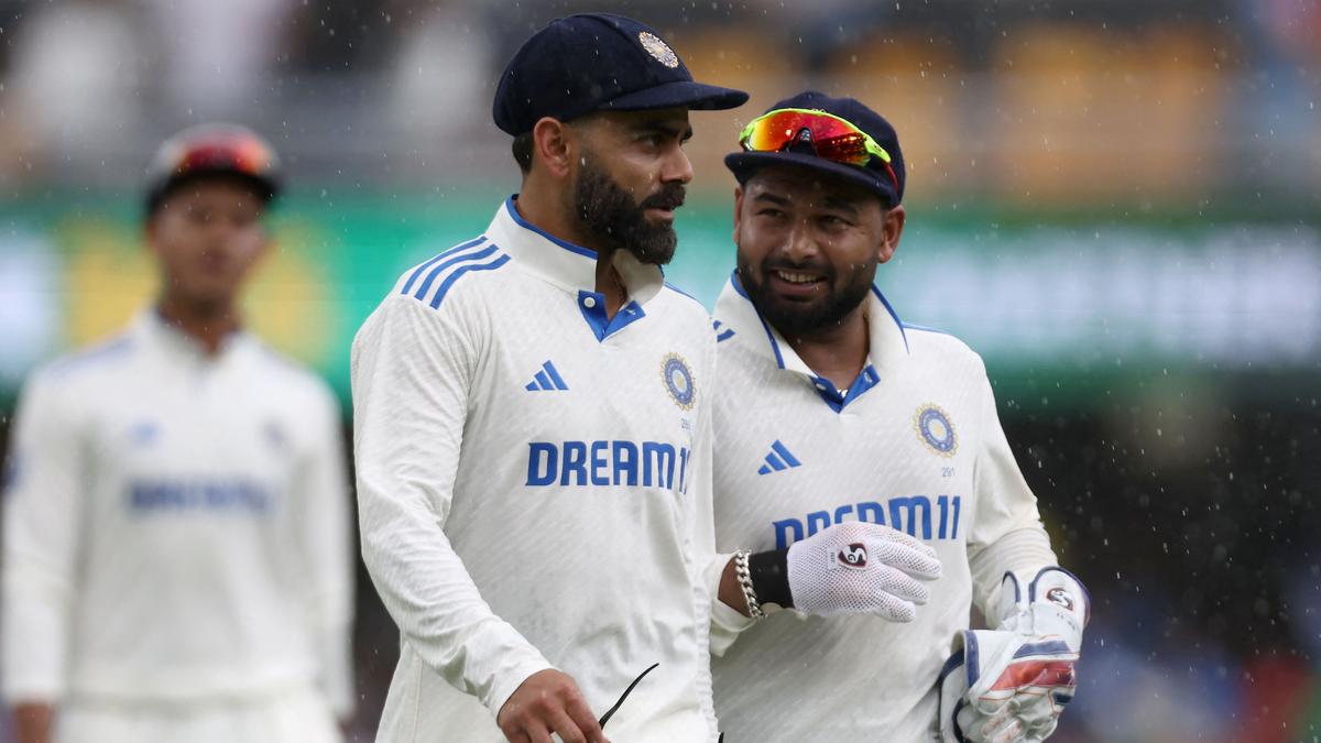 Kohli, Pant back in Delhi’s Ranji squad following BCCI diktat