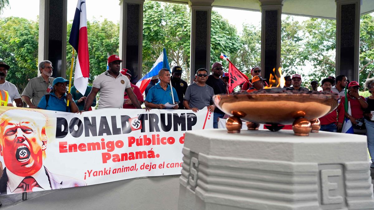 Why has Trump called the Panama treaty ‘foolish’? | Explained