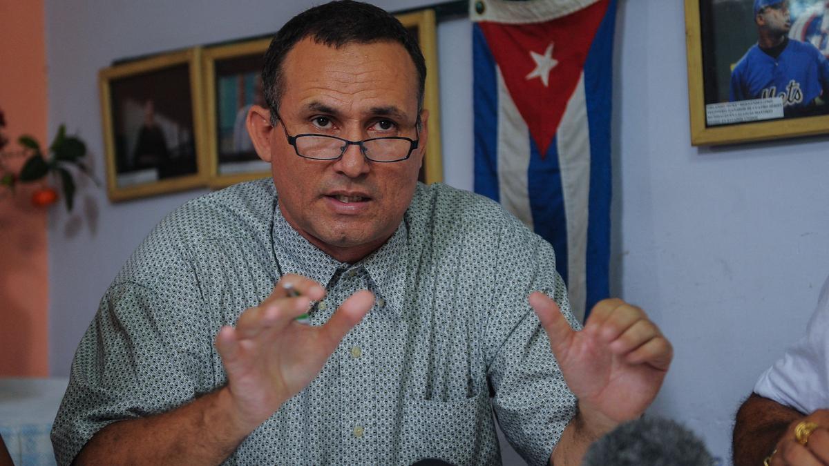 Joe Biden deal: Cuba frees 127 prisoners including Opposition leader Jose Daniel Ferrer
