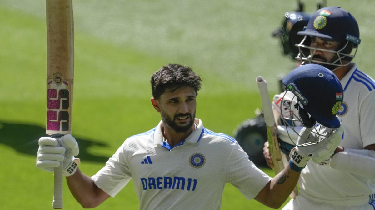 Ind vs Aus 4th Test Day 4: We will come back strong, says Nitish Kumar Reddy