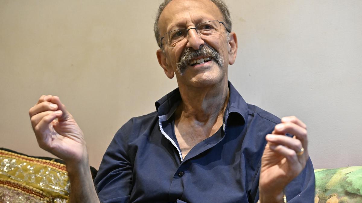 Today’s Israel looks like South Africa at the height of the apartheid: David Shulman