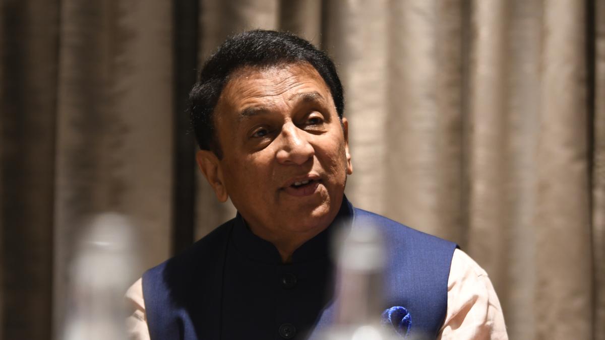 Seniors have not really made the contribution that they should have: Gavaskar