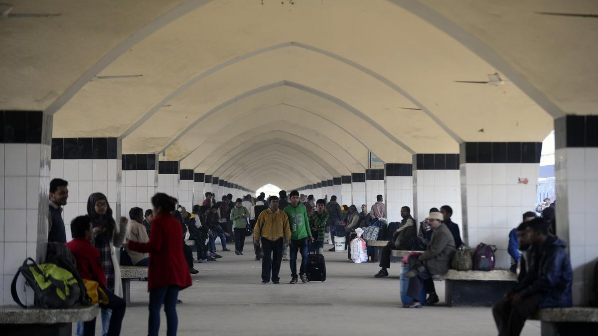Trains cancelled across Bangladesh as rail union goes on strike