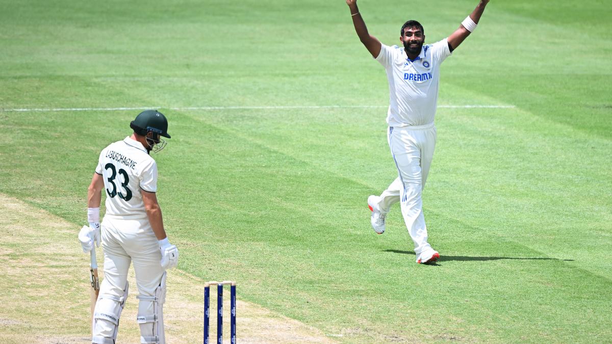 Preserving a spearhead’s menace: why keeping Jasprit Bumrah healthy is Indian cricket’s chief priority