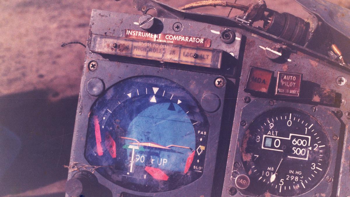 The Science Quiz | There’s something to measure everything else