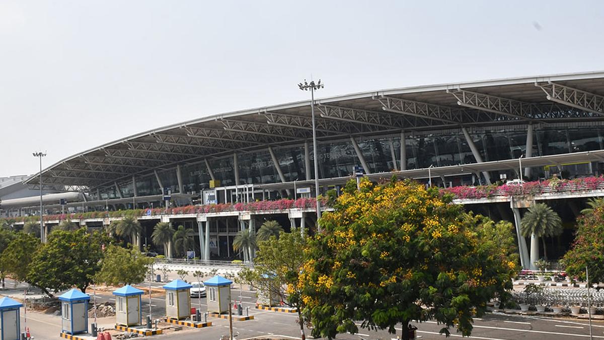 91% of capital expenditure on airports for five years achieved: Economic Survey