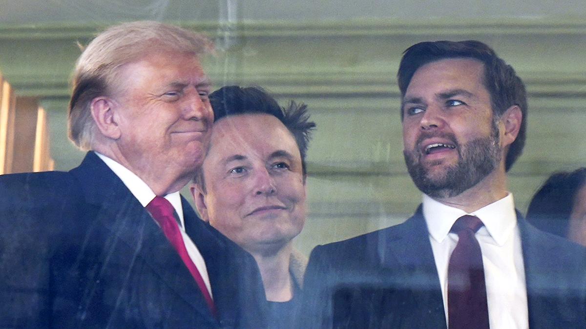 Musk-Trump links leave questions over probes into billionaire’s empire