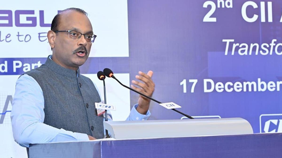 No more actions on derivatives on anvil: SEBI WTM Narayan