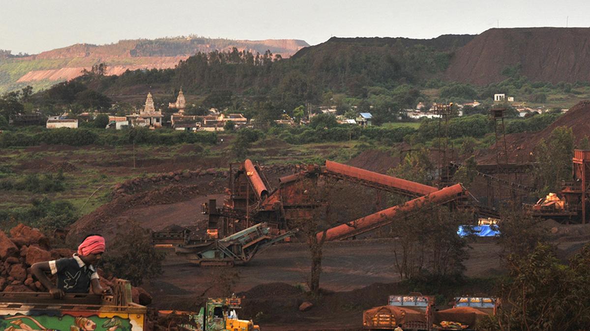 Industrial output grows 5.2% in November