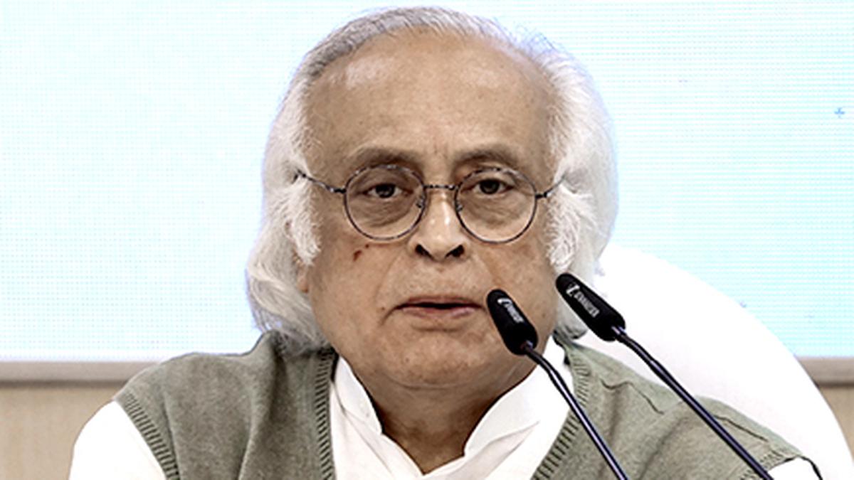 GST collection 2024: Congress alleges slowdown in GST collections; asks government to focus on complexities of economy