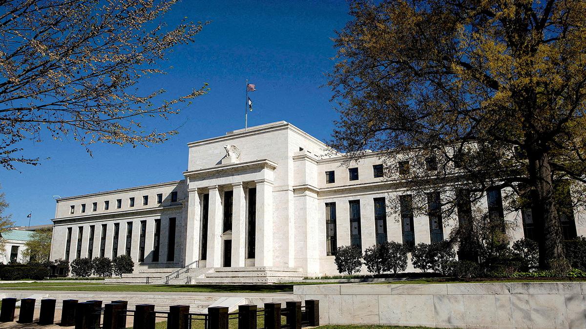 Federal Reserve expected to stand pat on rates even as Donald Trump demands cuts