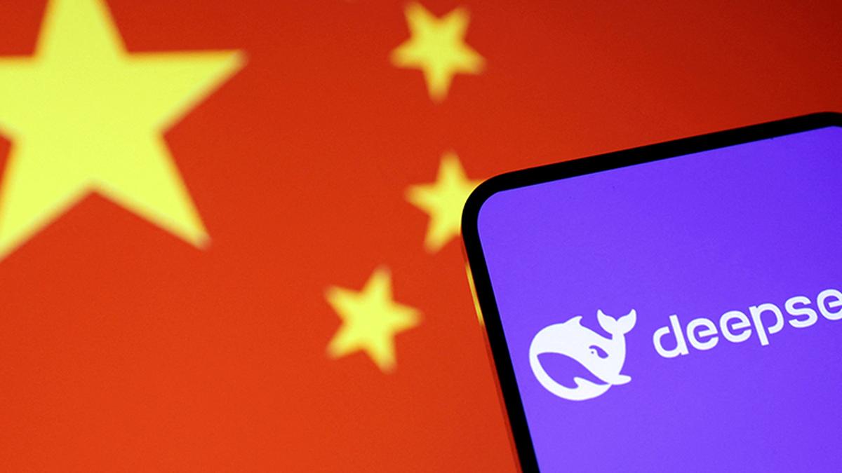 Italy regulator seeks information from DeepSeek on data protection