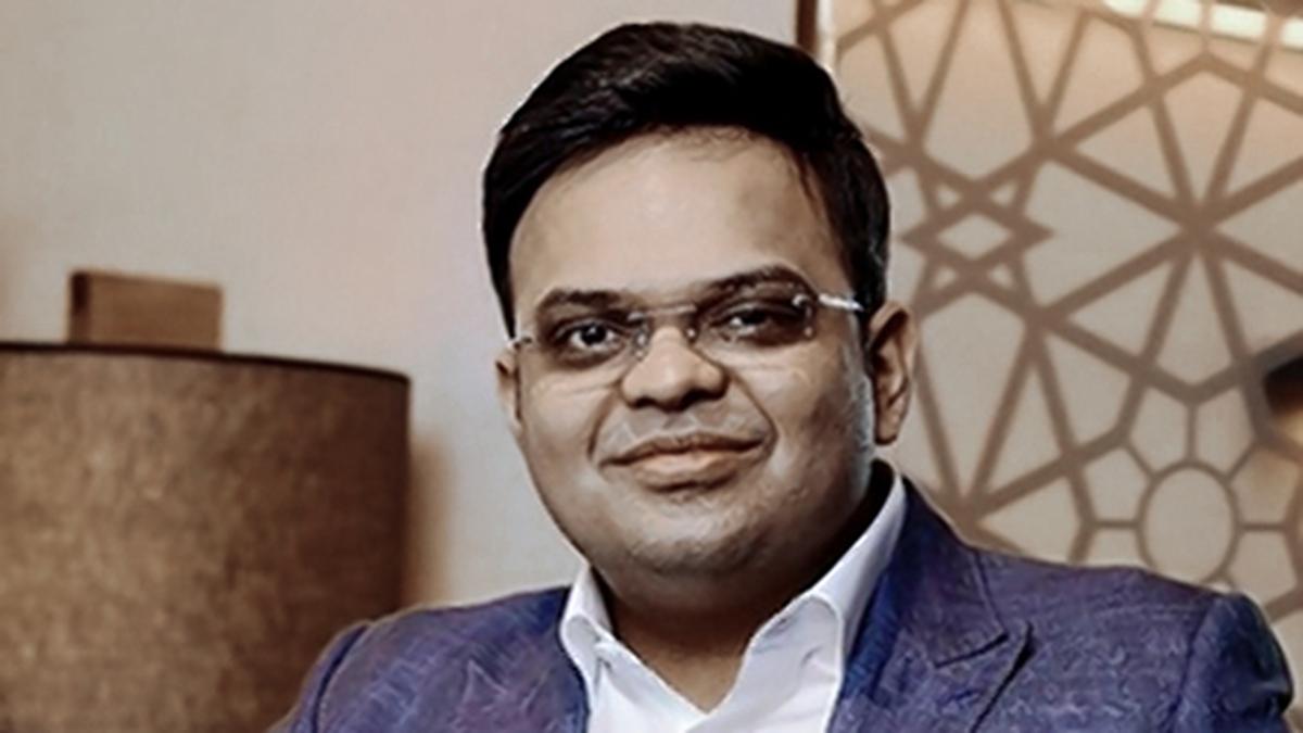 ICC chairman Jay Shah to be felicitated by BCCI at its SGM