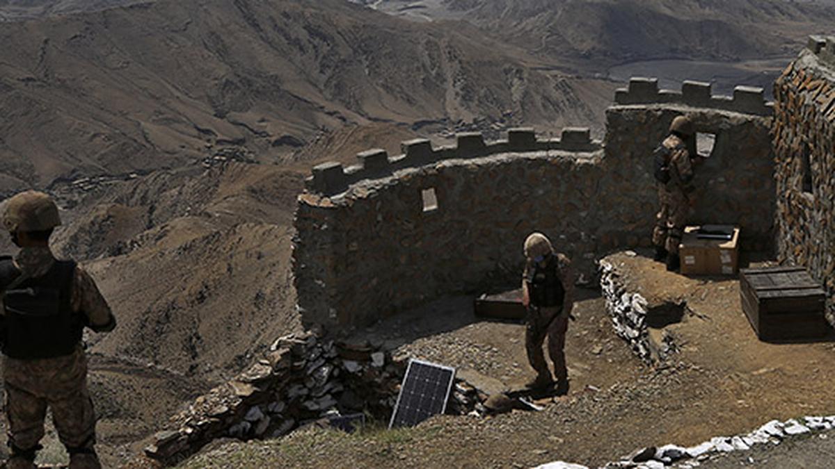 16 labourers abducted in Pakistan’s Khyber Pakhtunkhwa province