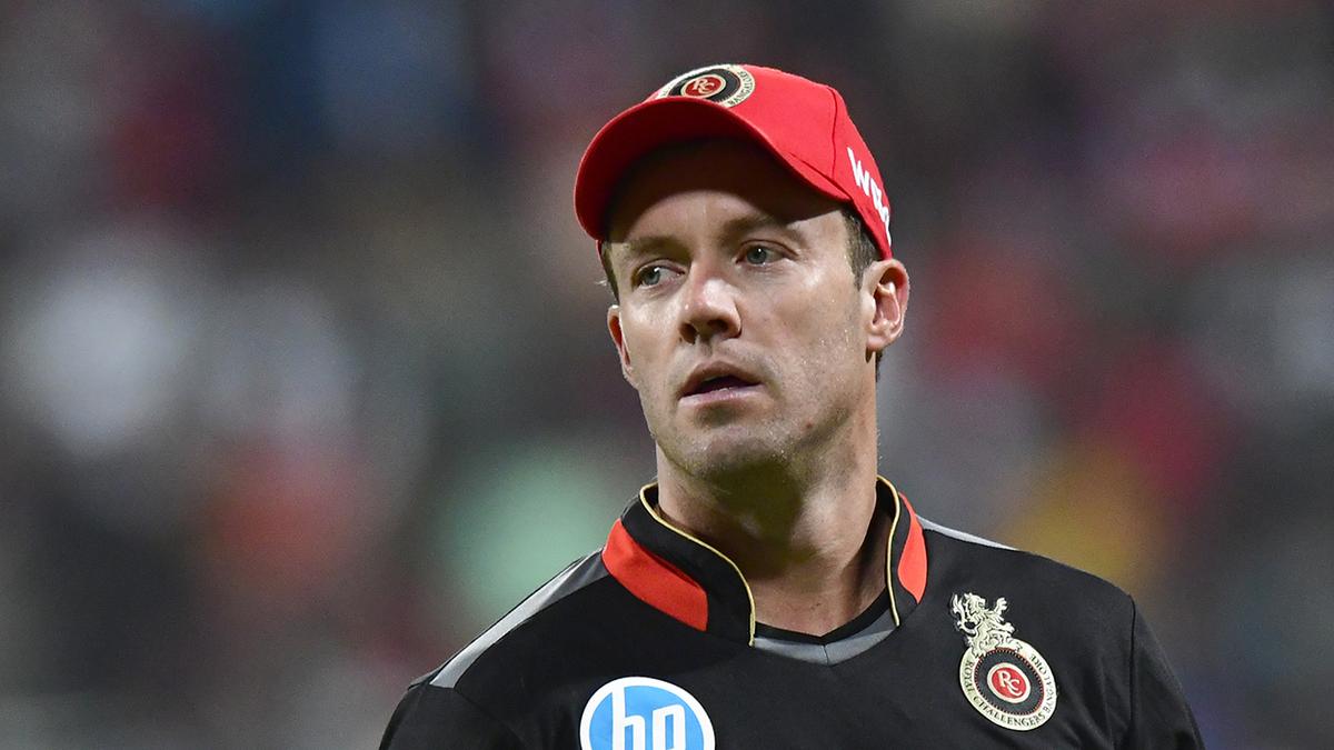 Proteas have copped unfair criticism, won’t write them off for WTC final: AB de Villiers