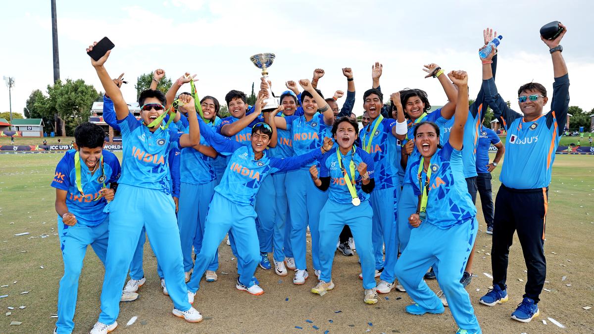 Under-19 Women’s T20 World Cup: India gears up to defend title in Malaysia