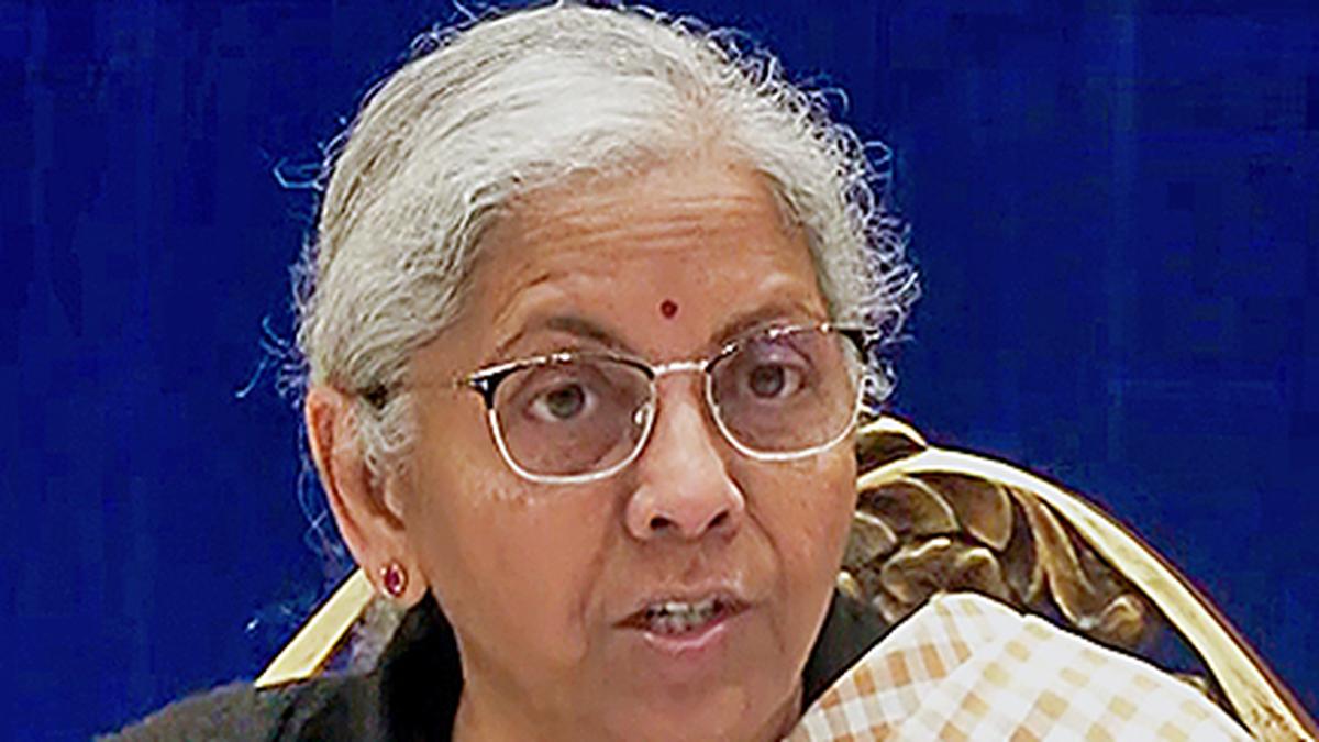 Economic Survey 2025 LIVE: Nirmala Sitharaman will table economic survey in Lok Sabha at 12 PM, 2 PM in Rajya Sabha