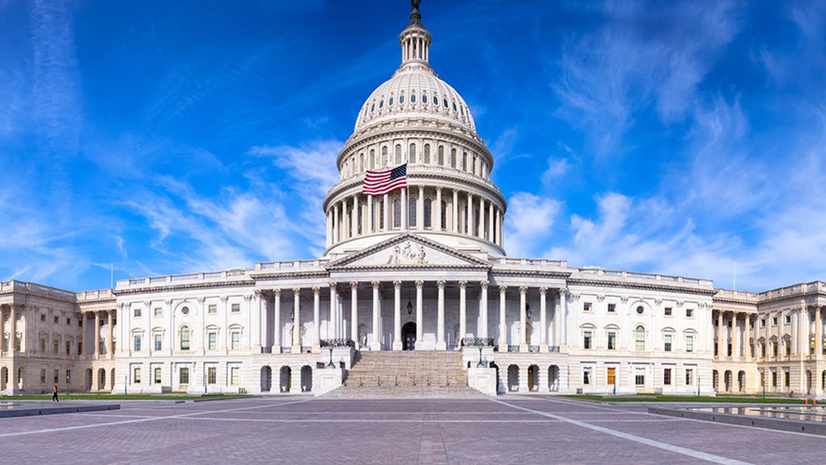 The traditions of U.S. presidential inaugurations and changes this year: Infographics