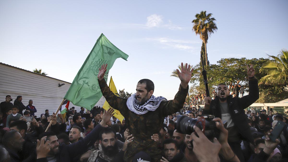 India should be an ‘essential and important’ part of Gaza reconstruction: Palestinian envoy