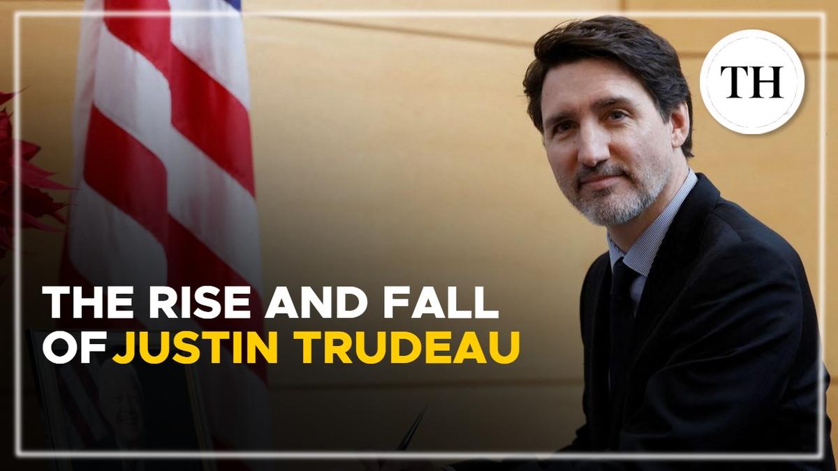 Watch: Profile | Canadian Prime Minister Justin Trudeau