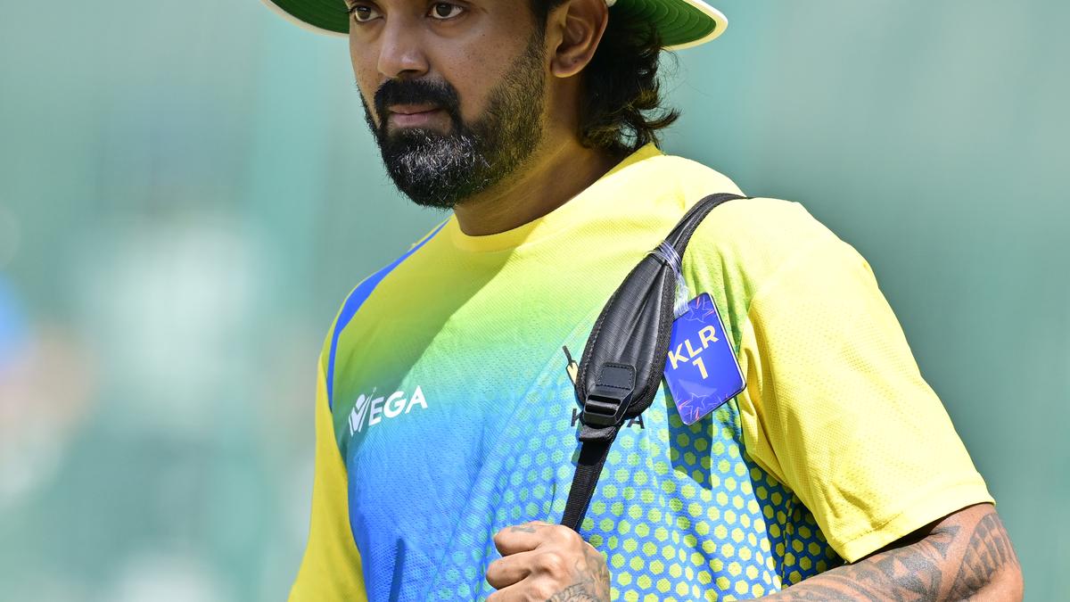 Ranji Trophy – The Hindu