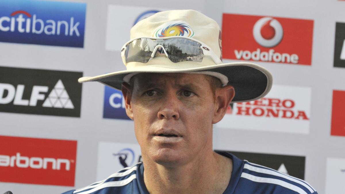 ICC Cricket Committee looking to give leeway to bowlers on wides: Shaun Pollock