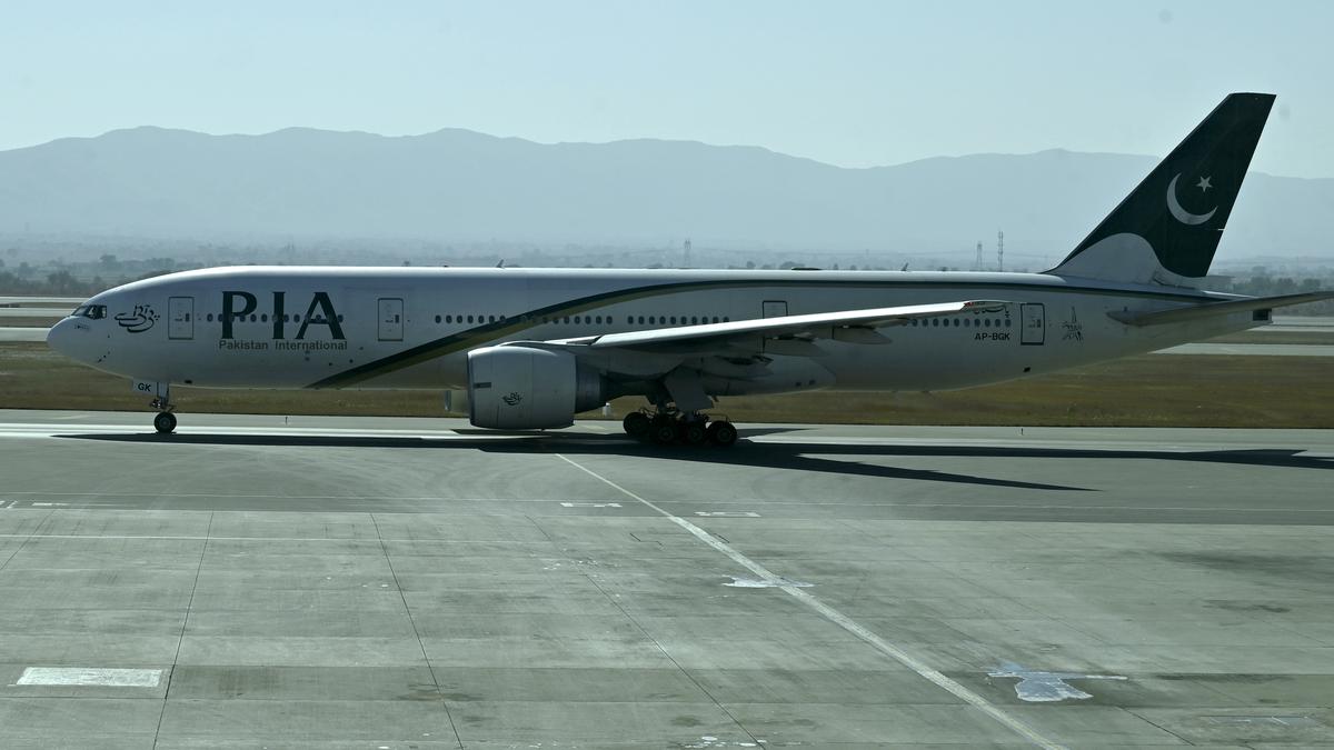 PIA resumes operations in Europe after four-year suspension