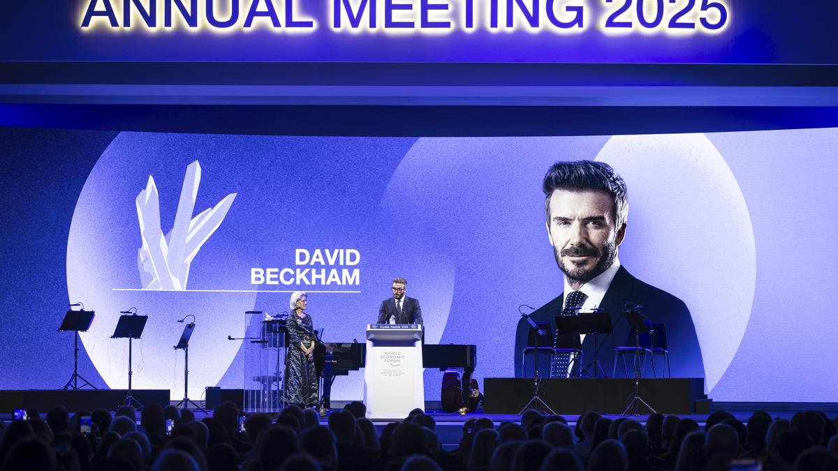 Avanti Fellows’ Akshay Saxena, RCRC’s Ved Arya among Schwab Foundation Awards recipients