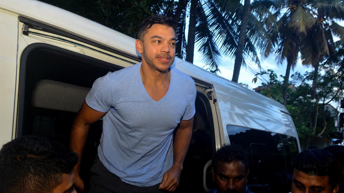 Sri Lanka former President Mahinda Rajapaksa’s son issued travel ban in corruption case