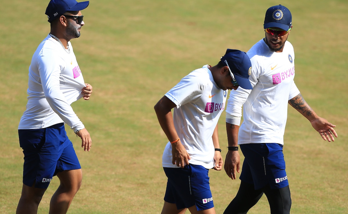 Another India Star Makes Ranji Trophy Return, Joins UP Squad For Match Against MP