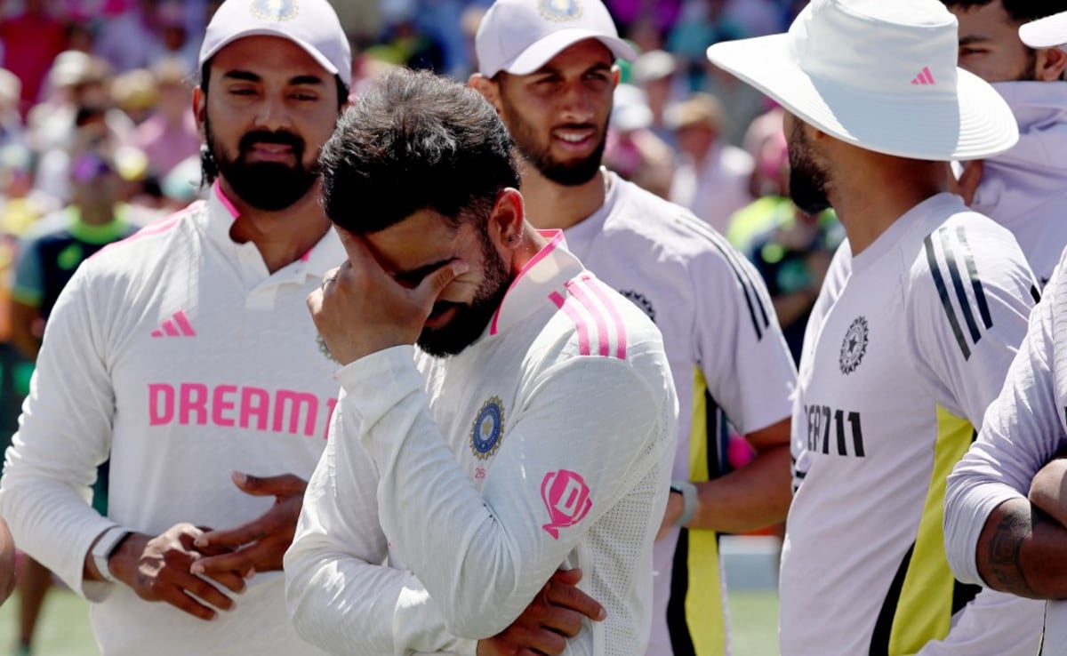 Reason Behind BCCI’s ‘Staff’ Ban: Report Says “One Star Had Personal Chef, Another Nanny…”