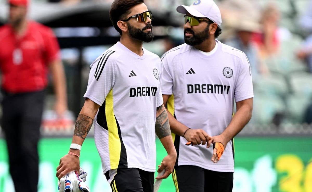 “Eventually, You Go Home”: Ex-Pakistan Star On BCCI’s ‘Family Travel’ Rules