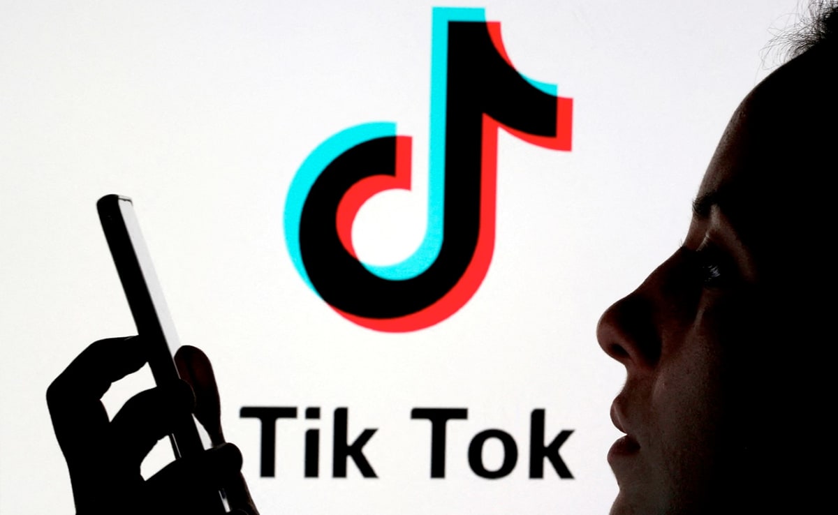 US TikTok Users Brace For Ban