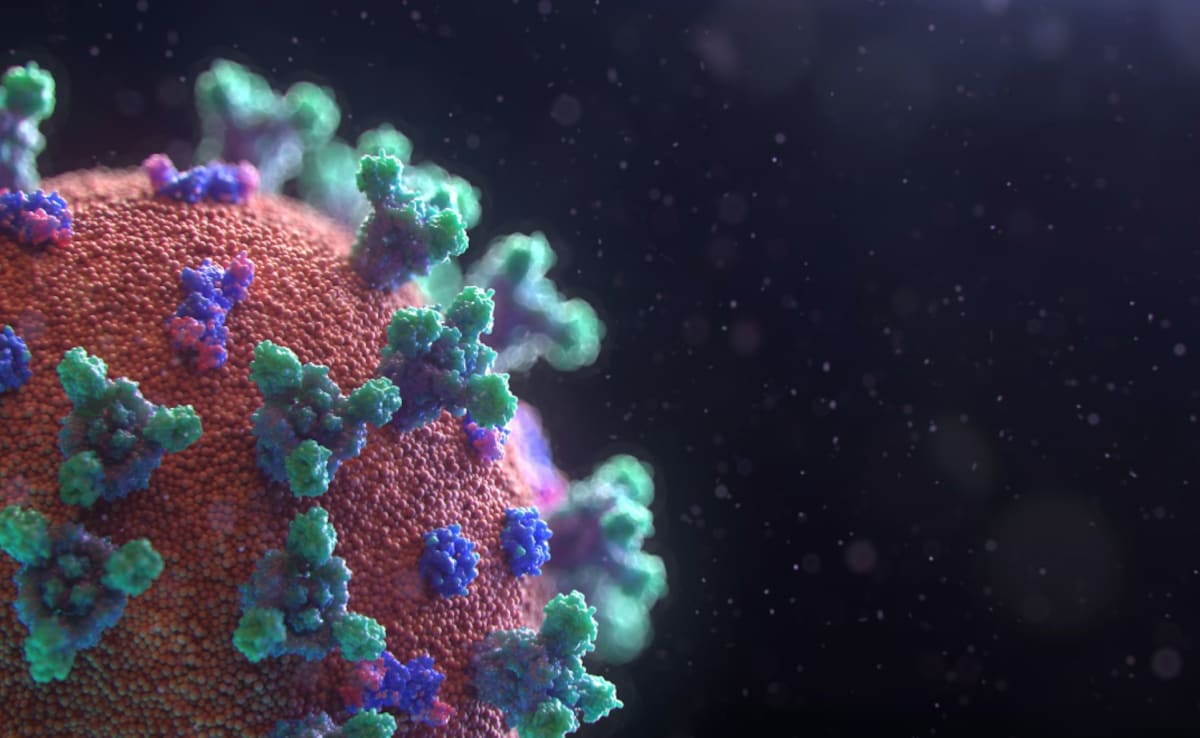 COVID-19 ‘More Likely’ To Have Come From Lab, Says CIA