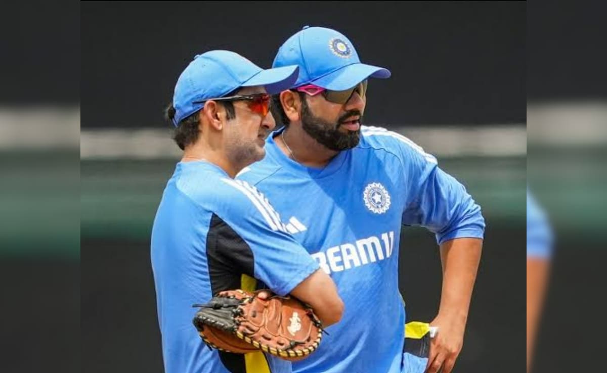 Gautam Gambhir, Rohit Sharma To Be Grilled By BCCI. R Ashwin’s Shock Retirement A Big Topic: Report