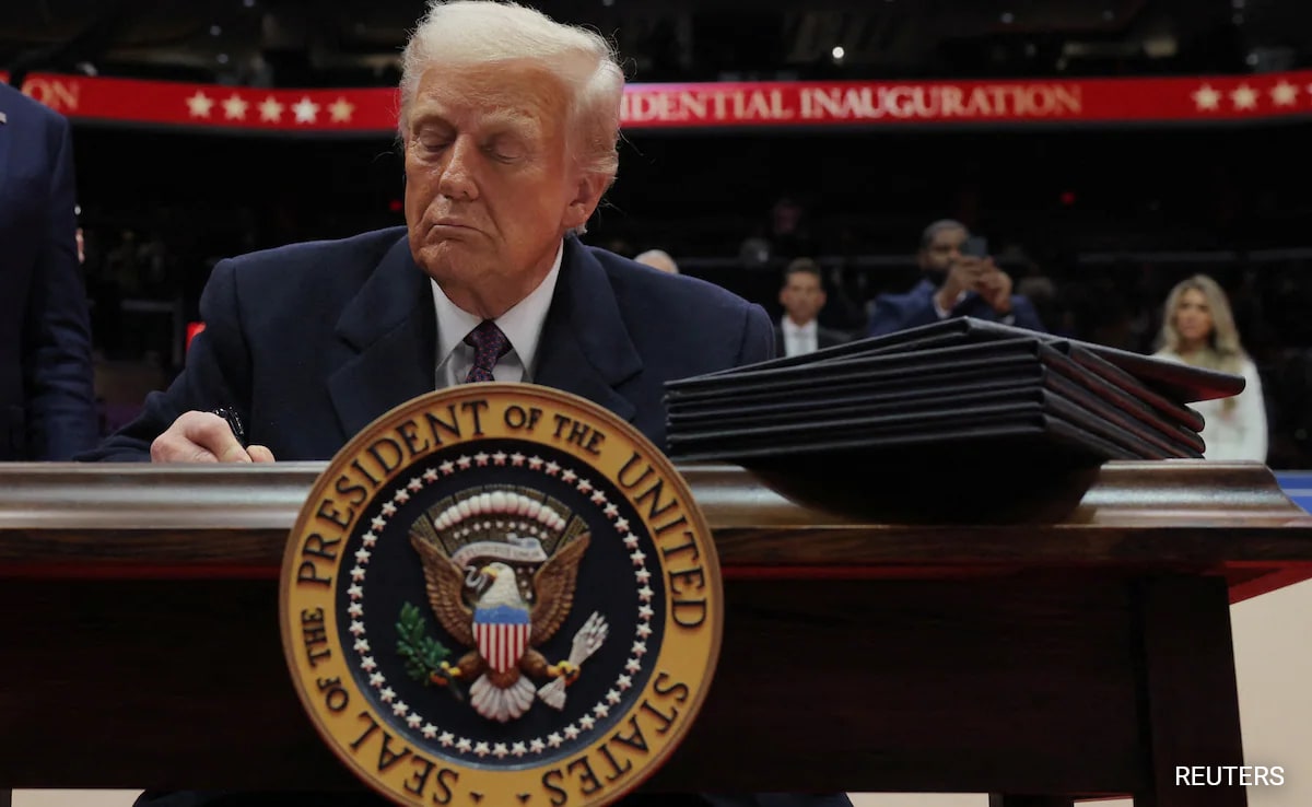 C-Sections On Rise As Indians In US Scramble To Beat Trump’s Citizenship Order