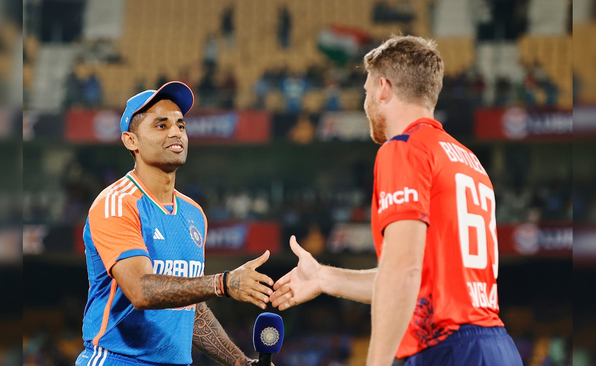 3rd T20I LIVE: India Eye 3-0 Whitewash, 'Fit' Shami To Finally Be Picked?