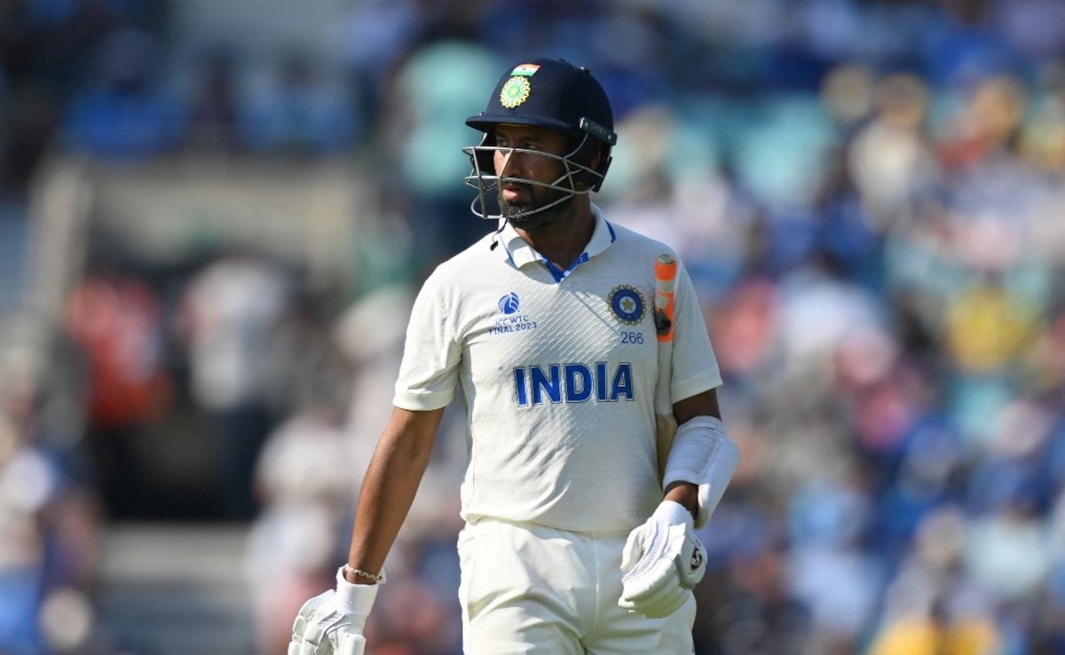 Gautam Gambhir Wanted Cheteshwar Pujara For Australia Tour, Stunning Selection Details Emerge