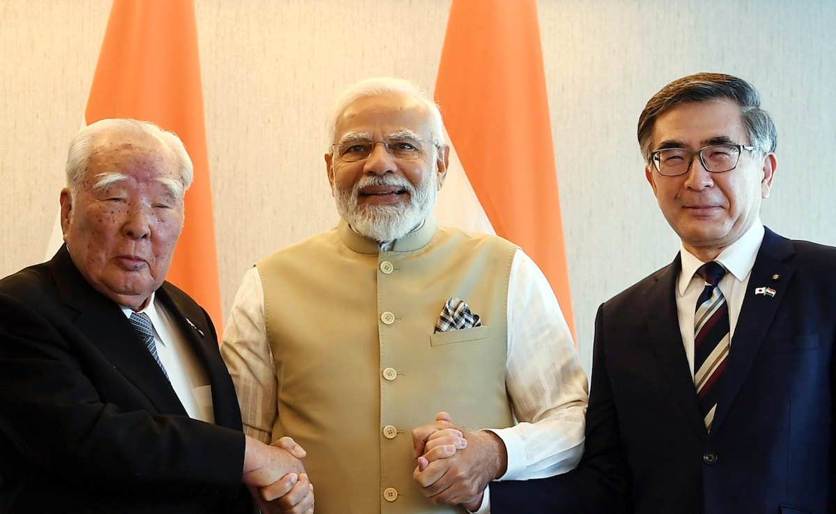 The Man Who Gave India Maruti 800 Car