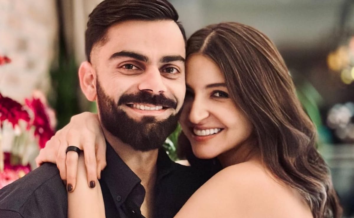 Anushka Sharma Trolled After Virat Kohli’s Failure. Ex-Star Says, “Darker The Night…”