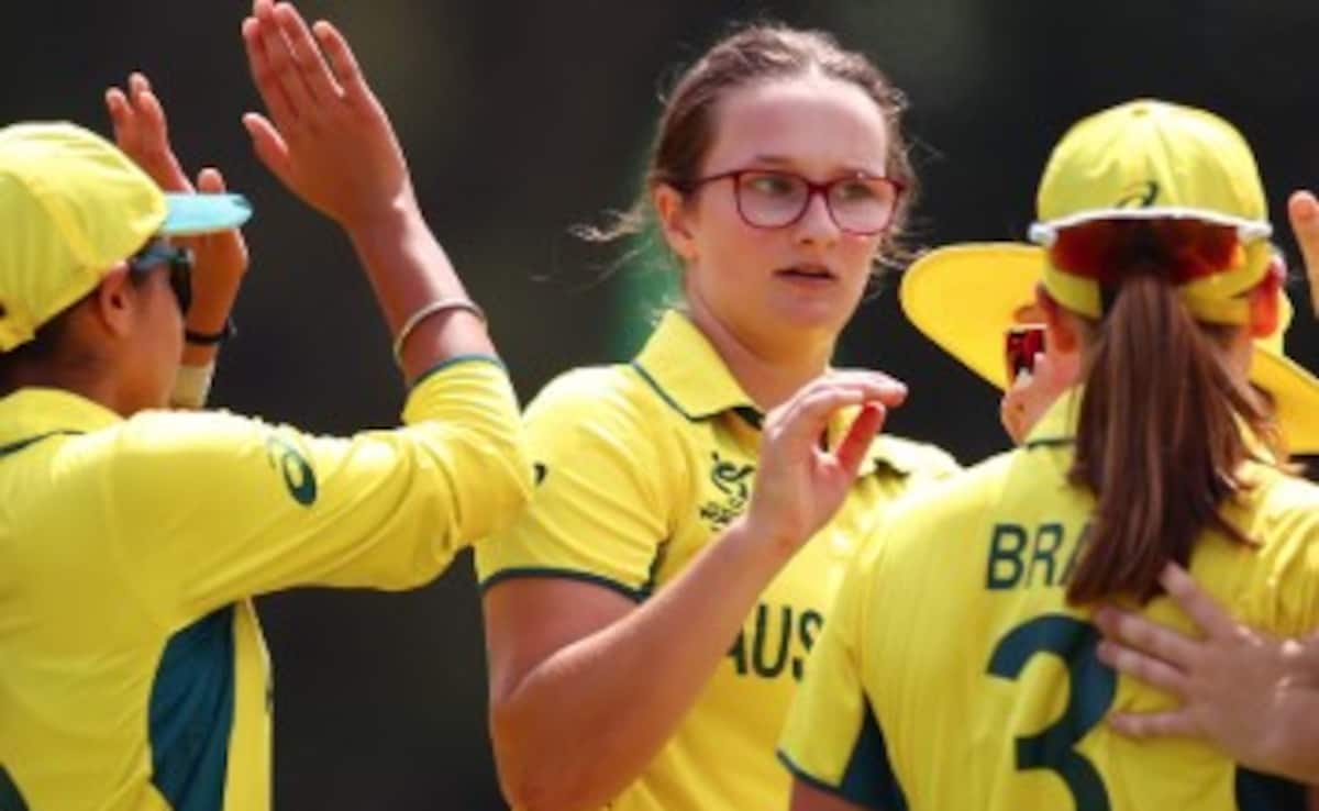 Australia Put One Foot In Semi-Finals, New Zealand Rally To Beat USA In 19 Women’s T20 World Cup
