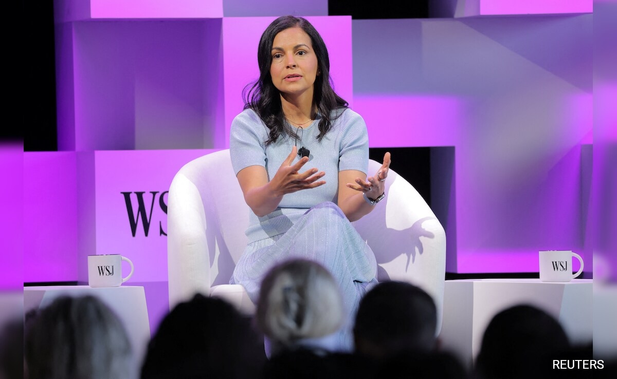 Bumble CEO Lidiane Jones Resigns, Founder To Take On Role Of Chief Executive